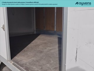 FORD Transit 350 rwd 2.0 ecoblue 165cv trend L4 Onnicar c.fisso d.cab r.s. 17