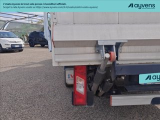 FORD Transit 350 rwd 2.0 ecoblue 165cv trend L4 Onnicar c.fisso d.cab r.s. 19