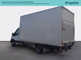 FORD Transit 350 rwd 2.0 ecoblue 165cv trend L4 Onnicar c.fisso d.cab r.s. 3