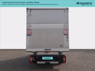 FORD Transit 350 rwd 2.0 ecoblue 165cv trend L4 Onnicar c.fisso d.cab r.s. 4
