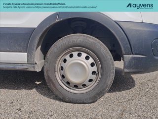 FORD Transit 350 rwd 2.0 ecoblue 165cv trend L4 Onnicar c.fisso d.cab r.s. 6