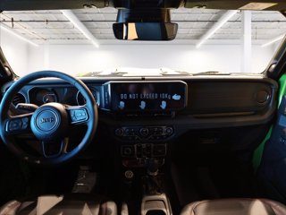 JEEP Wrangler Unlimited 2.0 turbo Rubicon auto 10