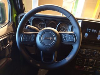 JEEP Wrangler Unlimited 2.0 turbo Rubicon auto 11