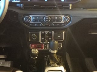 JEEP Wrangler Unlimited 2.0 turbo Rubicon auto 14