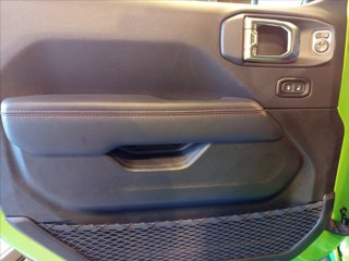 JEEP Wrangler Unlimited 2.0 turbo Rubicon auto 16