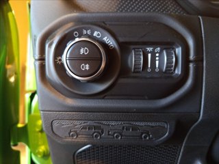 JEEP Wrangler Unlimited 2.0 turbo Rubicon auto 17