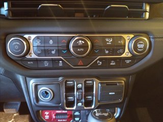 JEEP Wrangler Unlimited 2.0 turbo Rubicon auto 19