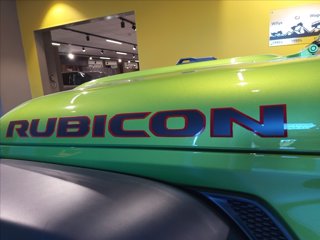 JEEP Wrangler Unlimited 2.0 turbo Rubicon auto 22