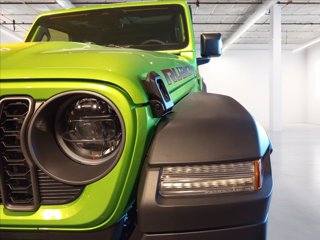 JEEP Wrangler Unlimited 2.0 turbo Rubicon auto 24