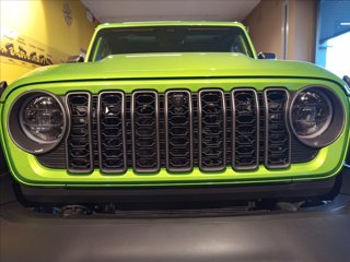 JEEP Wrangler Unlimited 2.0 turbo Rubicon auto 25