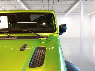 JEEP Wrangler Unlimited 2.0 turbo Rubicon auto 26