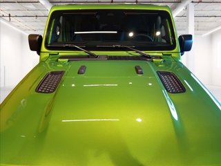 JEEP Wrangler Unlimited 2.0 turbo Rubicon auto 27