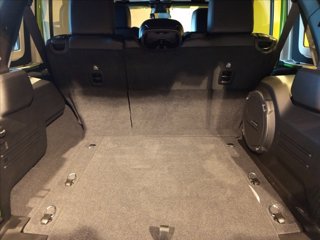 JEEP Wrangler Unlimited 2.0 turbo Rubicon auto 29