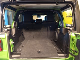 JEEP Wrangler Unlimited 2.0 turbo Rubicon auto 30