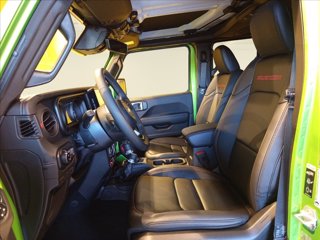 JEEP Wrangler Unlimited 2.0 turbo Rubicon auto 7