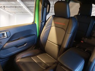 JEEP Wrangler Unlimited 2.0 turbo Rubicon auto 8