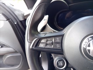 ALFA ROMEO Stelvio 2.2 t Veloce Q4 210cv auto 18