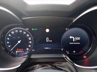 ALFA ROMEO Stelvio 2.2 t Veloce Q4 210cv auto 24