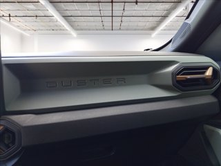 DACIA Duster 1.2 Eco-G Extreme 120cv 20