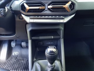 DACIA Duster 1.2 Eco-G Extreme 120cv 21