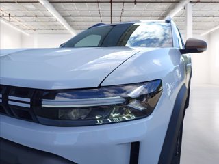 DACIA Duster 1.2 Eco-G Extreme 120cv 26