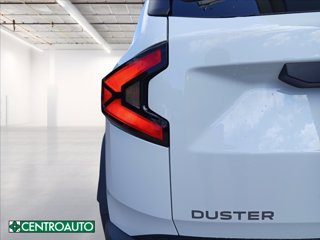 DACIA Duster 1.2 Eco-G Extreme 120cv 28