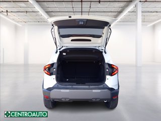 DACIA Duster 1.2 Eco-G Extreme 120cv 30