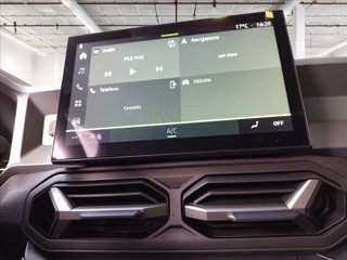 DACIA Duster 1.2 Eco-G Journey 120cv 22