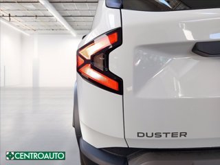 DACIA Duster 1.2 Eco-G Journey 120cv 27