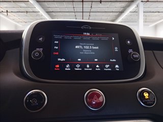 FIAT 500X 1.3 mjet Club 95cv 18