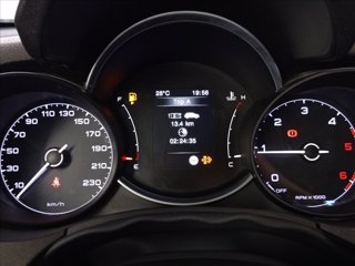 FIAT 500X 1.3 mjet Club 95cv 19