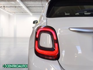 FIAT 500X 1.3 mjet Club 95cv 20