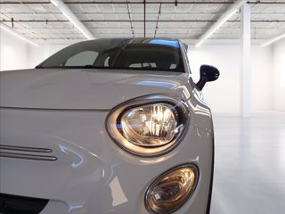 FIAT 500X 1.3 mjet Club 95cv 21