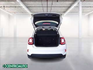 FIAT 500X 1.3 mjet Club 95cv 23