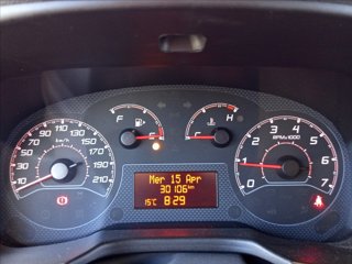 FIAT Fiorino cargo 1.3 mjt 95cv SX 19