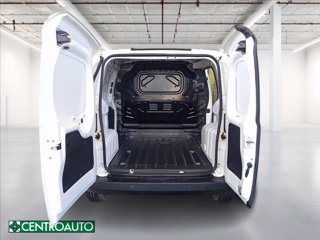 FIAT Fiorino cargo 1.3 mjt 95cv SX 22
