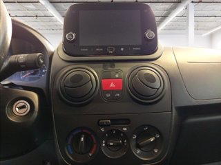 FIAT Fiorino cargo 1.3 mjt 95cv SX 19