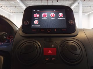 FIAT Fiorino cargo 1.3 mjt 95cv SX 20