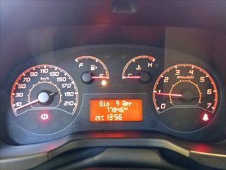 FIAT Fiorino cargo 1.3 mjt 95cv SX 21