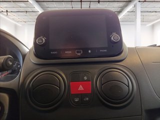 FIAT Fiorino cargo 1.3 mjt 95cv SX 20