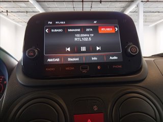 FIAT Fiorino cargo 1.3 mjt 95cv SX 21