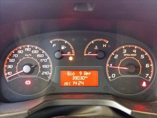 FIAT Fiorino cargo 1.3 mjt 95cv SX 22