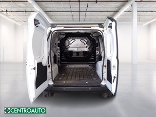 FIAT Fiorino cargo 1.3 mjt 95cv SX 23