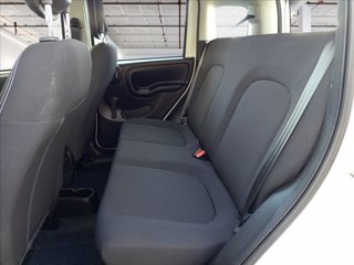 FIAT Panda 1.0 firefly hybrid s&s 70cv 10