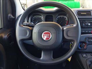 FIAT Panda 1.0 firefly hybrid s&s 70cv 14