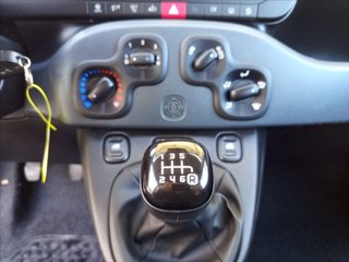 FIAT Panda 1.0 firefly hybrid s&s 70cv 15