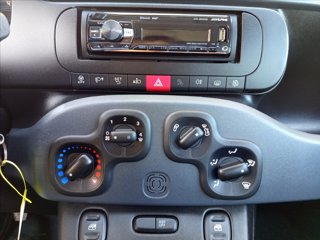 FIAT Panda 1.0 firefly hybrid s&s 70cv 16