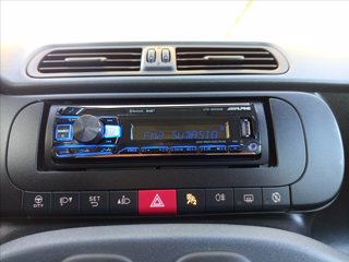 FIAT Panda 1.0 firefly hybrid s&s 70cv 17