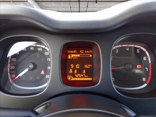 FIAT Panda 1.0 firefly hybrid s&s 70cv 18