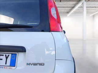 FIAT Panda 1.0 firefly hybrid s&s 70cv 20